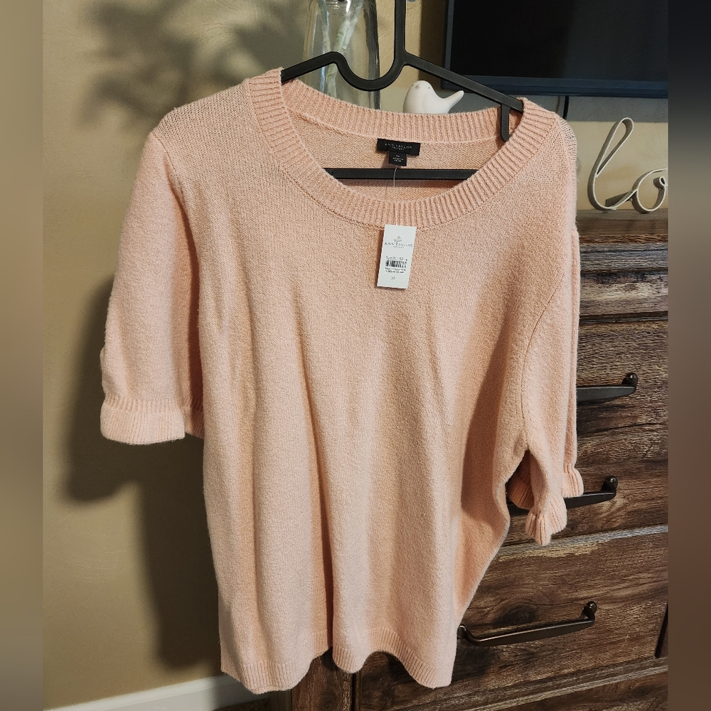 Ann Taylor Top